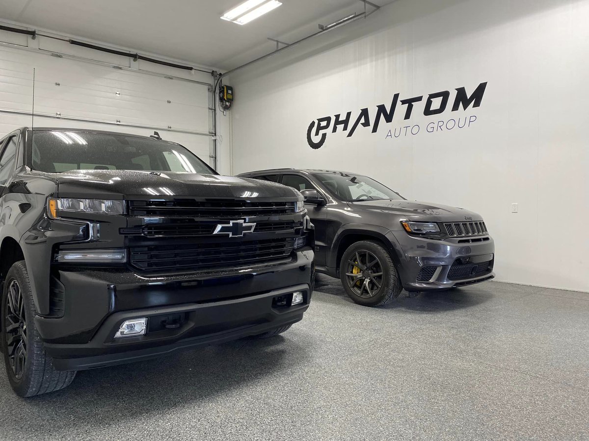 We specialize in transforming your vehicle with #aftermarket parts and accessories to enhance performance, durability, and style.

We offer personalized advice and expert installation services to ensure every upgrade meets your specific needs.