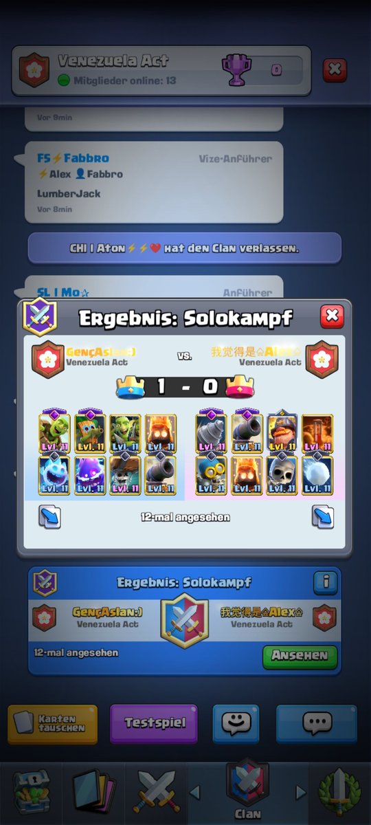 WeSports_CR's tweet photo. Turkish mastermind

@_kadir_CR https://t.co/kDuZF1oRTh