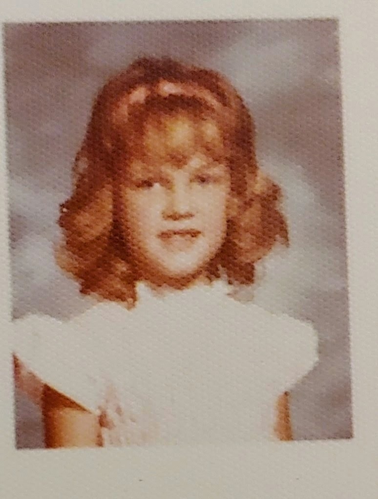 MichelePashia's tweet image. Just know when you're mean to me, this is who you're being mean to.