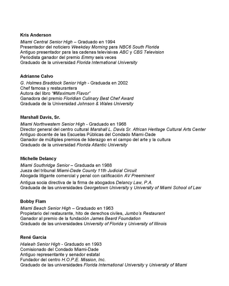 M-DCPS Español tweet media