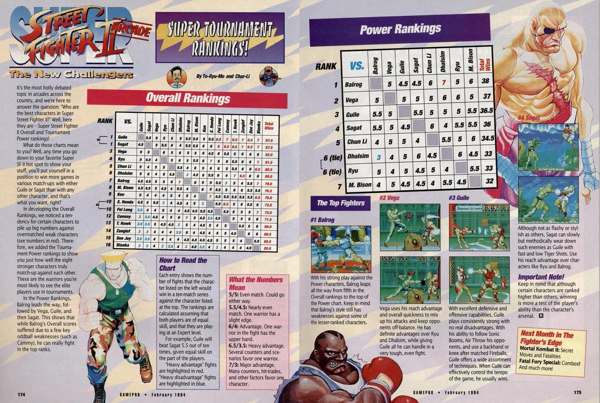 The Fighter's Edge tweet media