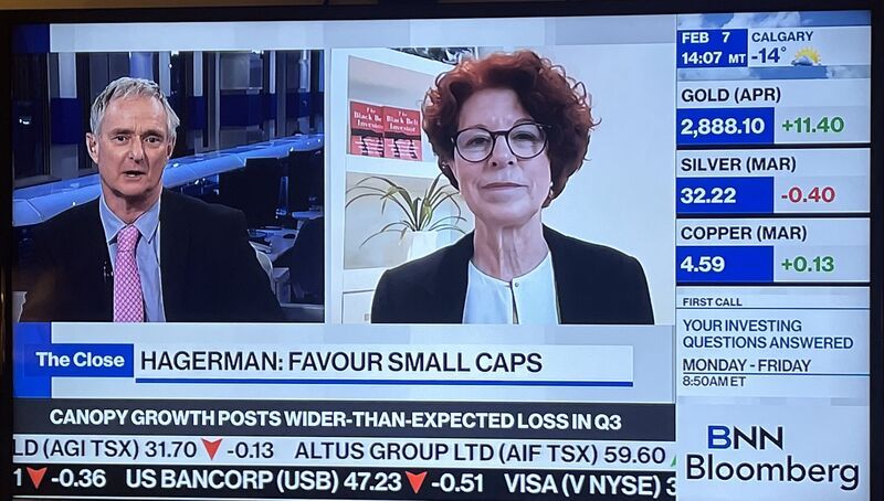 I was asked to comment on how investors could be impacted by tariffs in this chat with Andrew Bell at 4 p.m. on Friday. I suggest the best thing is to stay calm, carry on and invest with caution.

Today my advice still stands. 

#investment #guidance #longterm #strategy