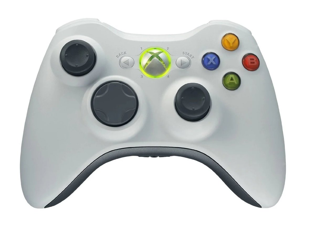 VideoGameHstry's tweet photo. The perfect controller doesn't exi... https://t.co/KM6g3xjRr1