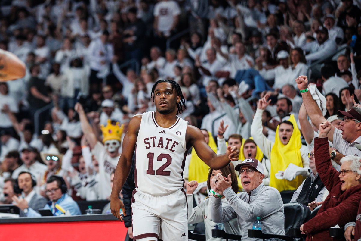 Mississippi State Marketing tweet media