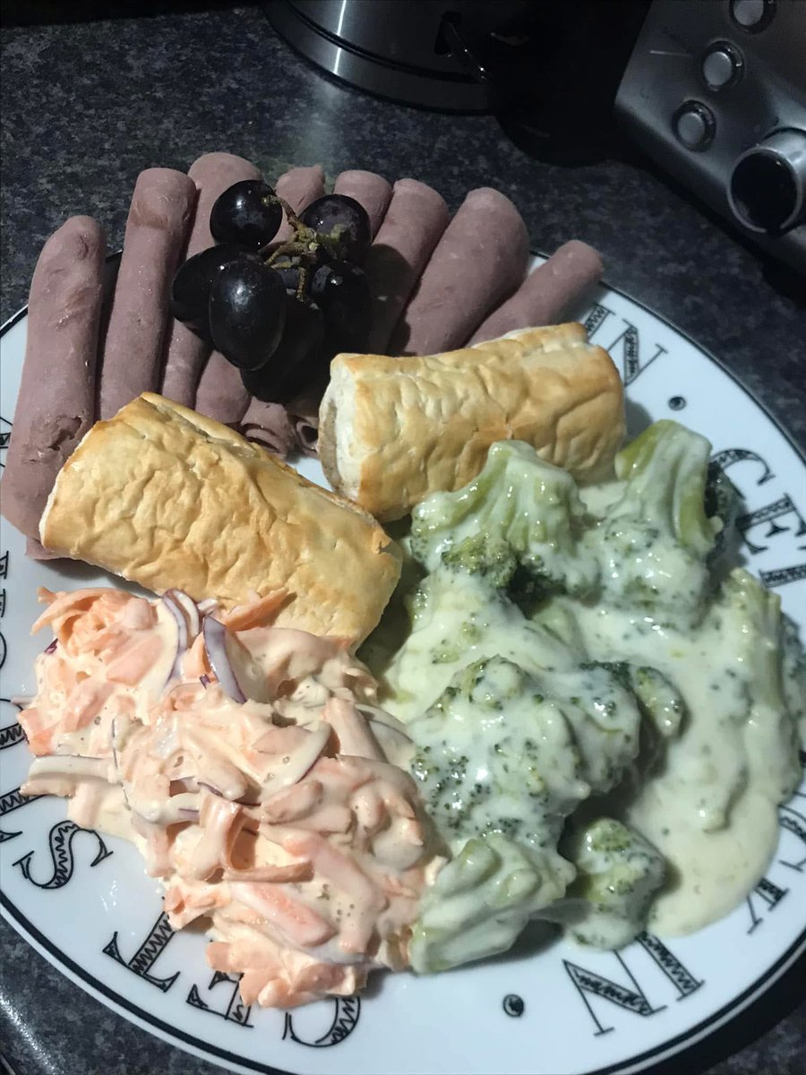 Rate My Plate 🍽️ tweet media