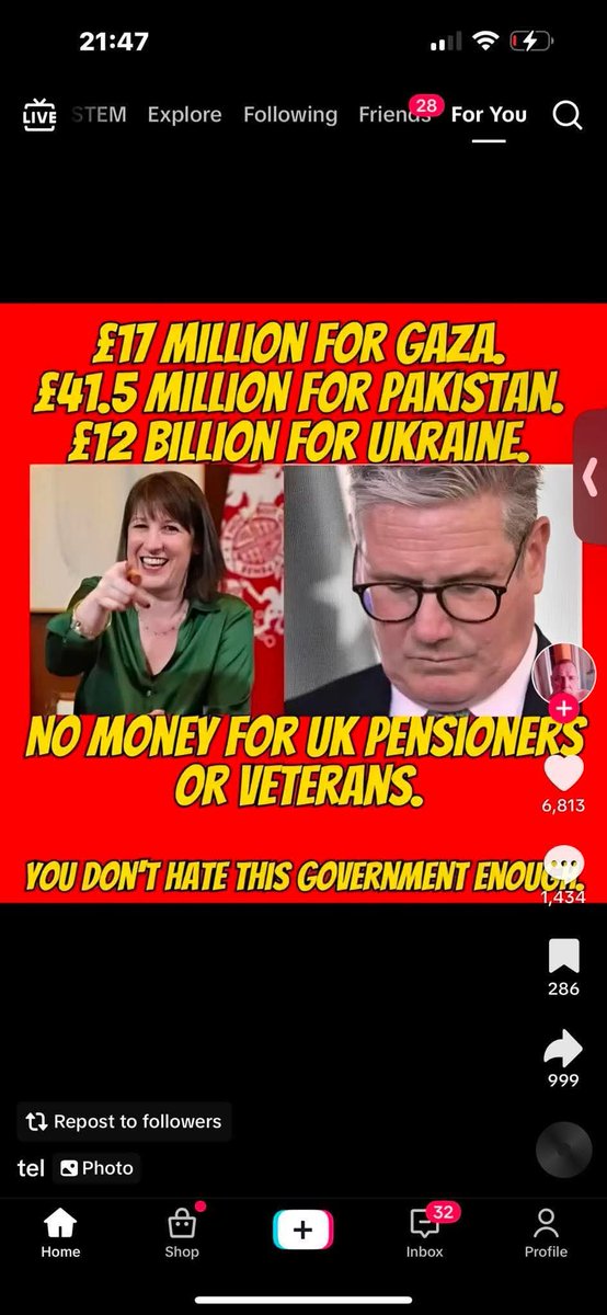 🇬🇧 Johannes 🇬🇧 Reform UK tweet media