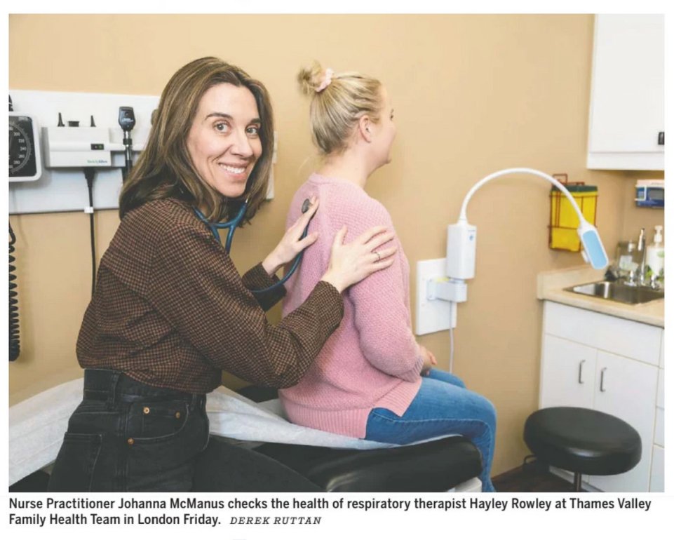 Thames Valley FHT tweet media