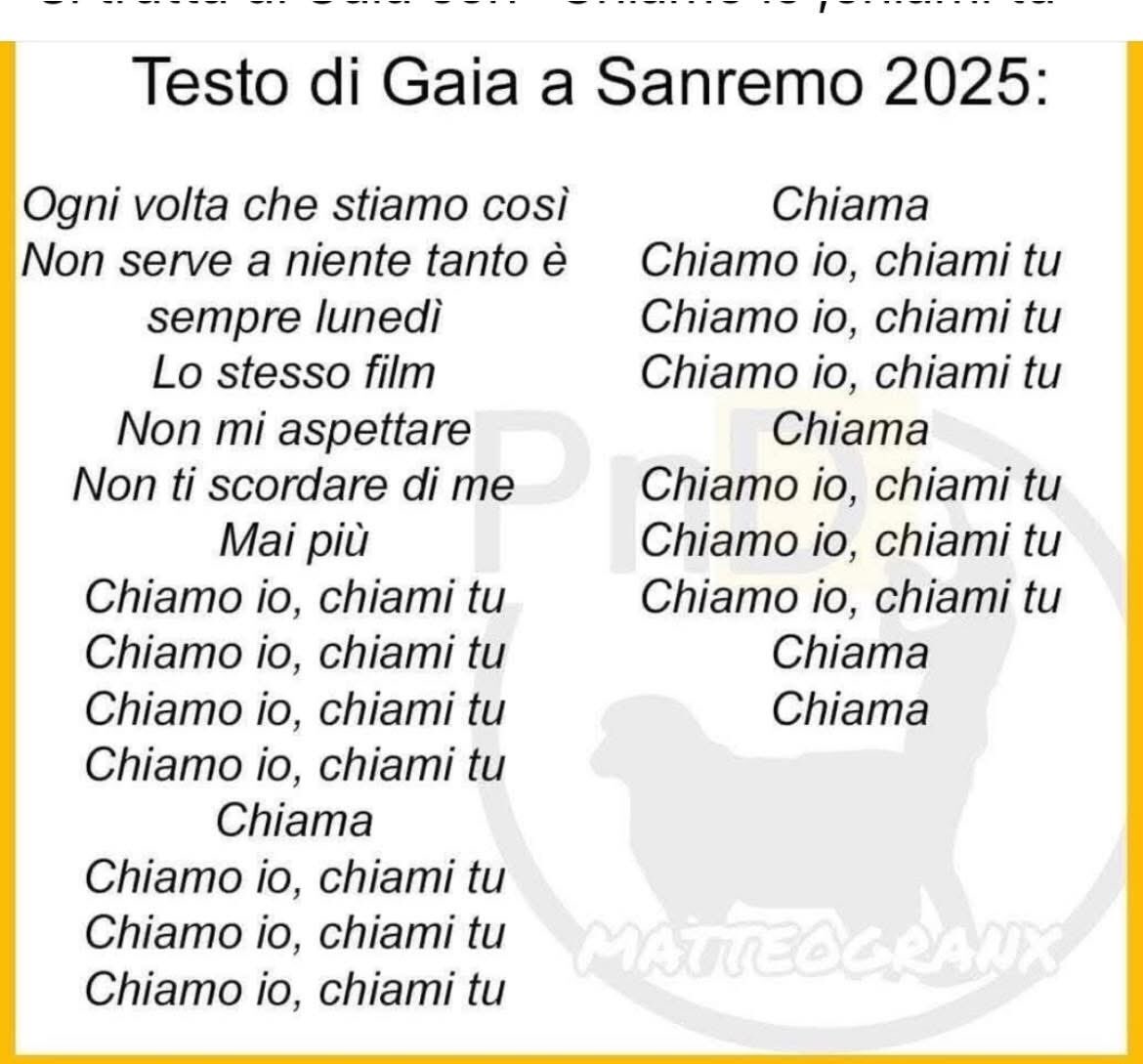 E Mogol muto.