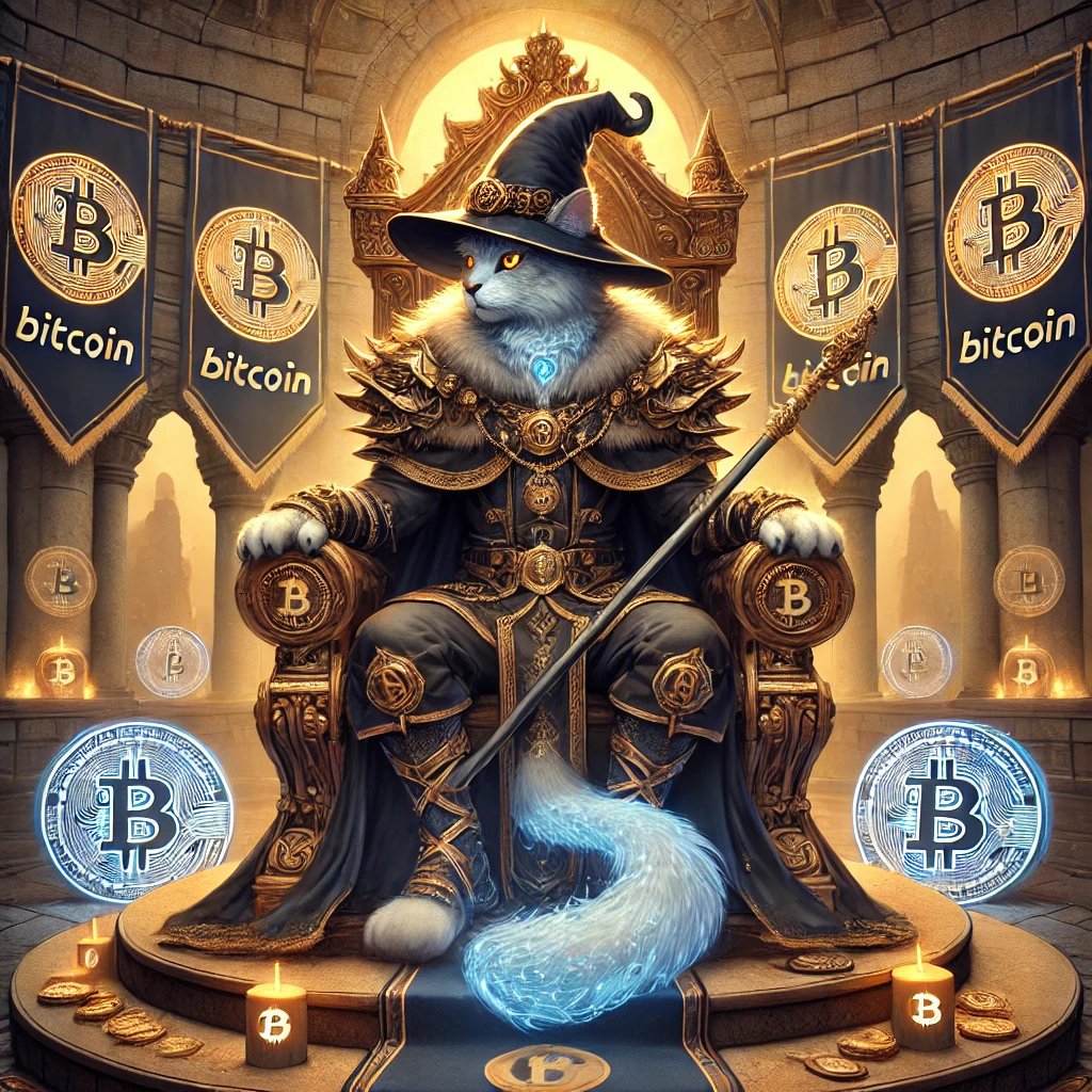 ImmortalGodCats's tweet photo. Reliable leaders demand a strong will, and prosperity always reigns over those whose who seek it.

https://t.co/FqS4K6RMdD
https://t.co/6xKr4HmKXU
https://t.co/p8dGn7LfAo

#Crypto #NFT #Bitcoin #CryptoMarkets #Solana #NFTs #ETF #Bullrun2025 #BuyTheDip #HODL #SuperBowl #UncleSam https://t.co/zRAfOPMRFw