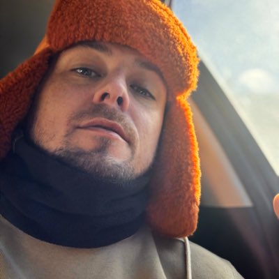 DocDurrDan's tweet image. #NewProfilePic