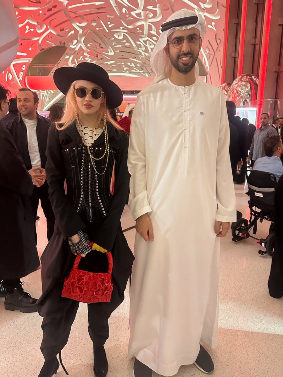 𝖦𝗋𝗂𝗆𝖾𝗌 ⏳ tweet media