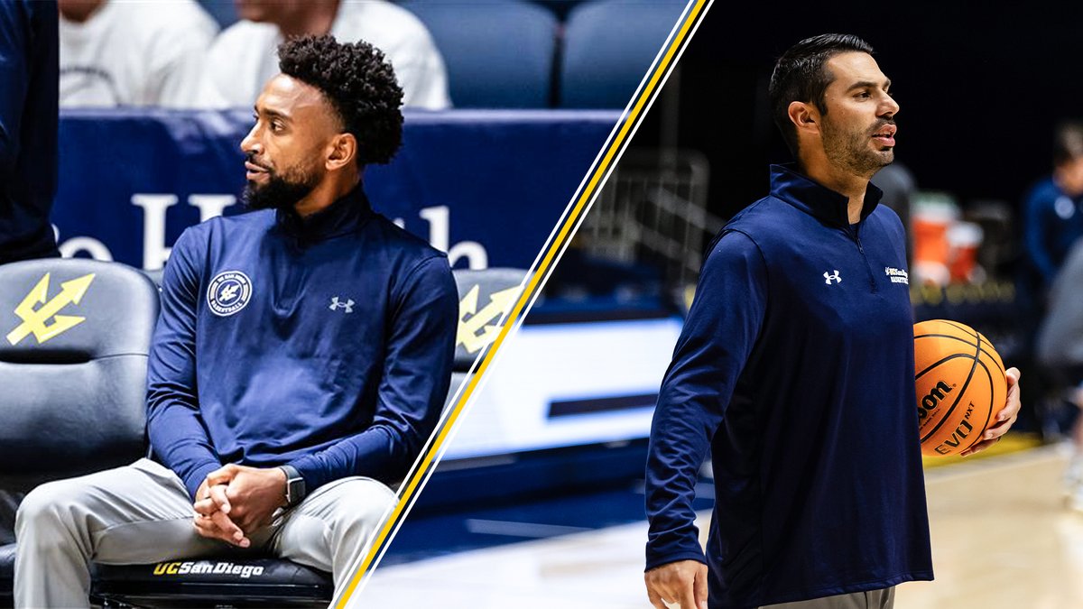UC San Diego Men’s Hoops tweet media