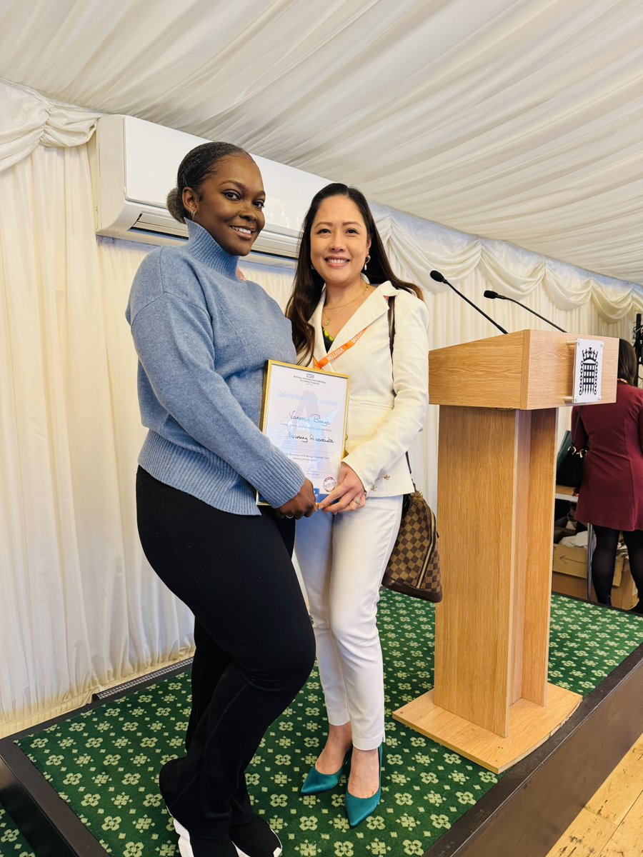 Rizza Javier ๐ (@raiza8) on Twitter photo BHRUT Apprenticeship celebration ๐คฉ๐ฅณ<a href="/HouseofCommons/">UK House of Commons</a> #nationalapprenticeshipweek2025 <a href="/BHRUT_NHS/">BHRUT NHS ๐ฅ</a> <a href="/HalfordKathryn/">Kathryn Halford OBE, RN, RSCN ๐</a> ๐ BHRUT Apprenticeship celebration ๐คฉ๐ฅณ<a href="/HouseofCommons/">UK House of Commons</a> #nationalapprenticeshipweek2025 <a href="/BHRUT_NHS/">BHRUT NHS ๐ฅ</a> <a href="/HalfordKathryn/">Kathryn Halford OBE, RN, RSCN ๐</a> ๐