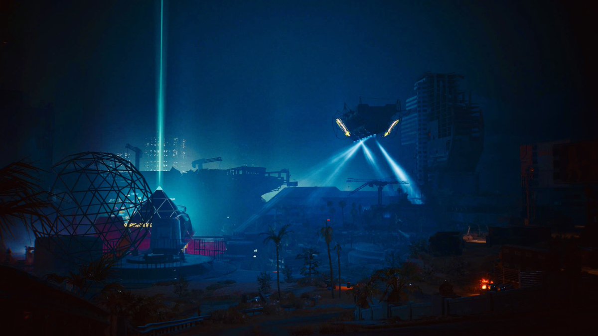 Cyberpunk 2077.

#Cyberpunk2077 #ThePhotoMode #VirtualPhotography