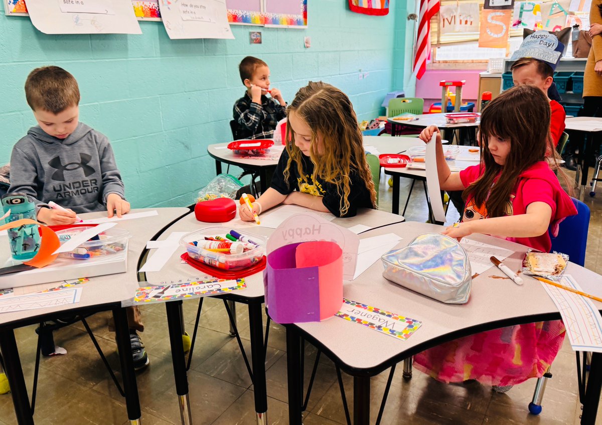 AOB Catholic Schools tweet media