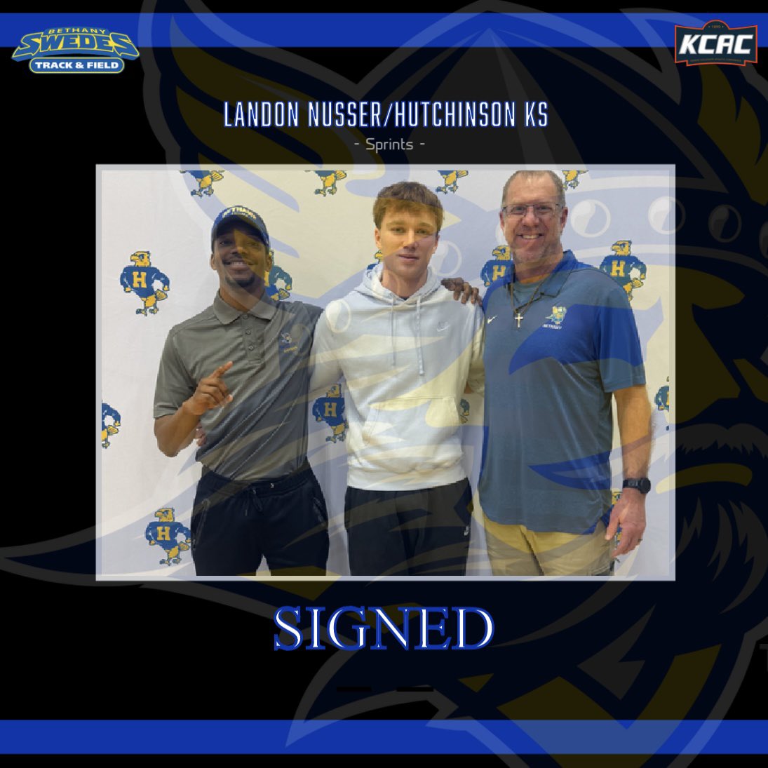 Coach Dee 🇸🇪 tweet media