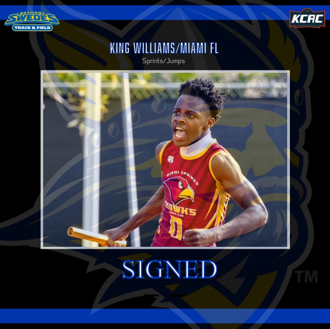 Coach Dee 🇸🇪 tweet media