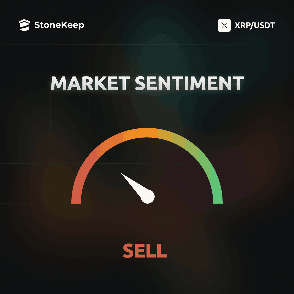 StoneKeep Trading Systems tweet media