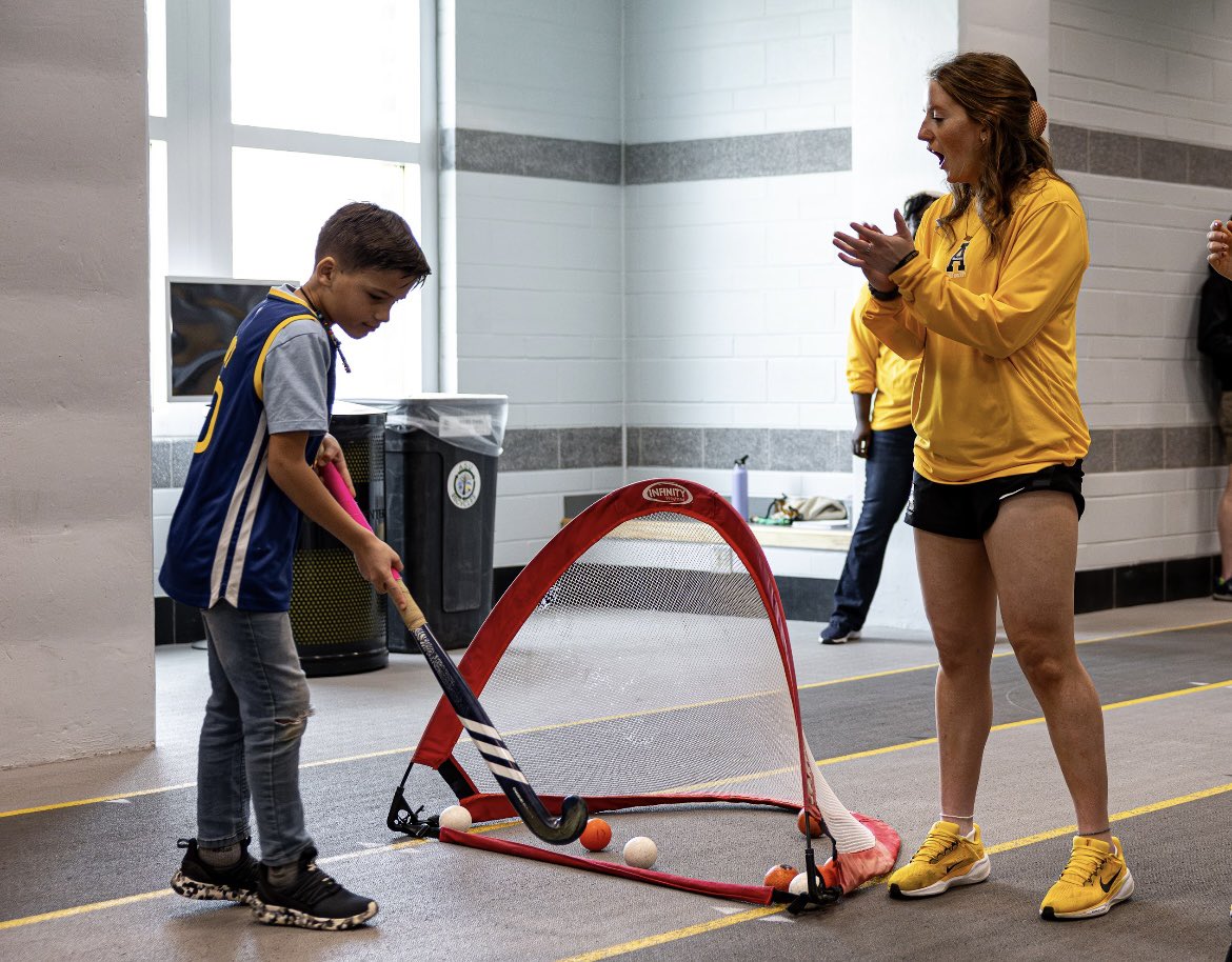 AppStateRISE's tweet image. Shots of all the fun from Saturday 💫

#NGWSD #GoApp