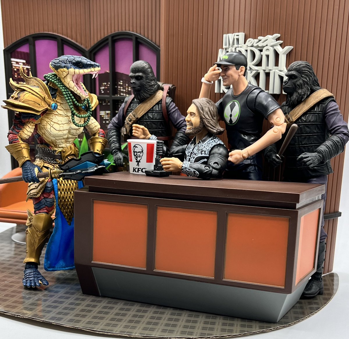 sirpaul64's tweet photo. Ninian Infantry Mythic Legions Unboxing & Review! https://t.co/2wD0zJHEdu #mythiclegions #mythiclegion #cosmiclegion #scratchthatfigureitch #toys #toy #actionfigures #ninianinfantry #toyreview #toyunboxing #toys #toy #toystagram #actionfigure https://t.co/USMjomWtPC