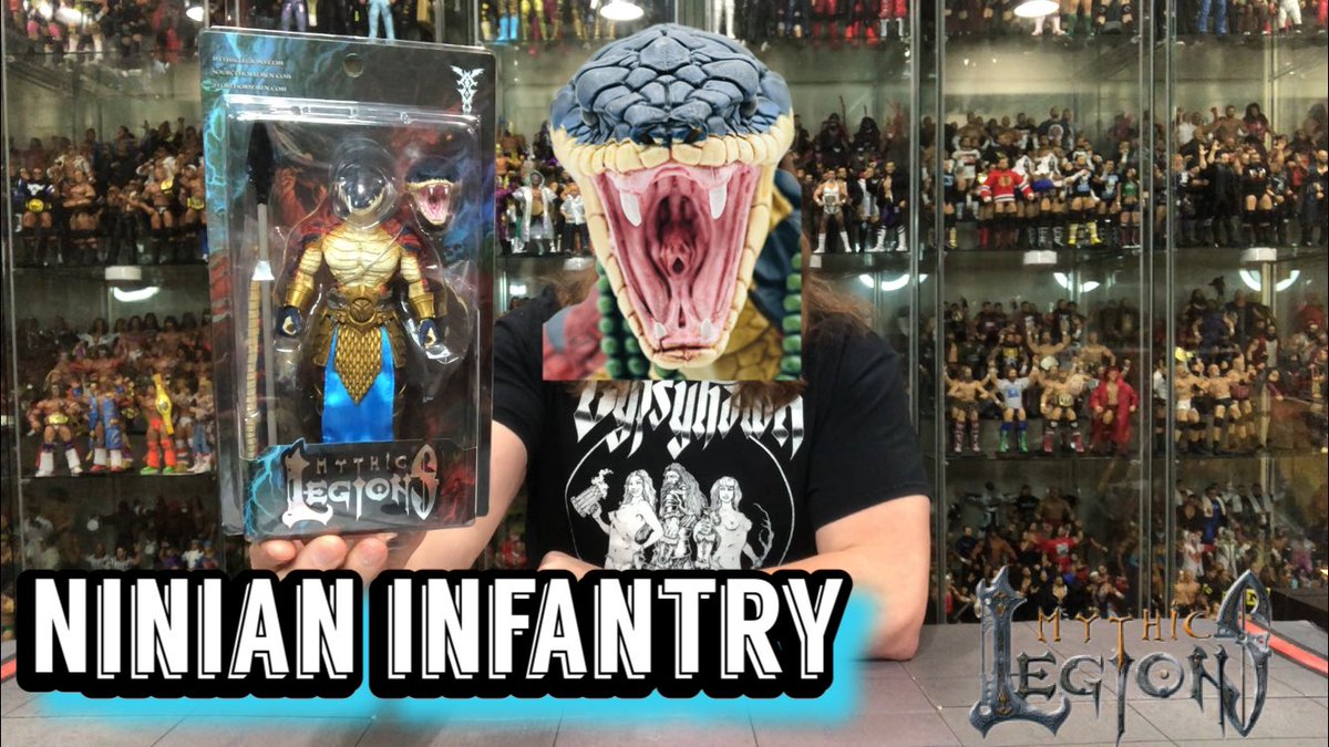sirpaul64's tweet photo. Ninian Infantry Mythic Legions Unboxing & Review! https://t.co/2wD0zJHEdu #mythiclegions #mythiclegion #cosmiclegion #scratchthatfigureitch #toys #toy #actionfigures #ninianinfantry #toyreview #toyunboxing #toys #toy #toystagram #actionfigure https://t.co/USMjomWtPC