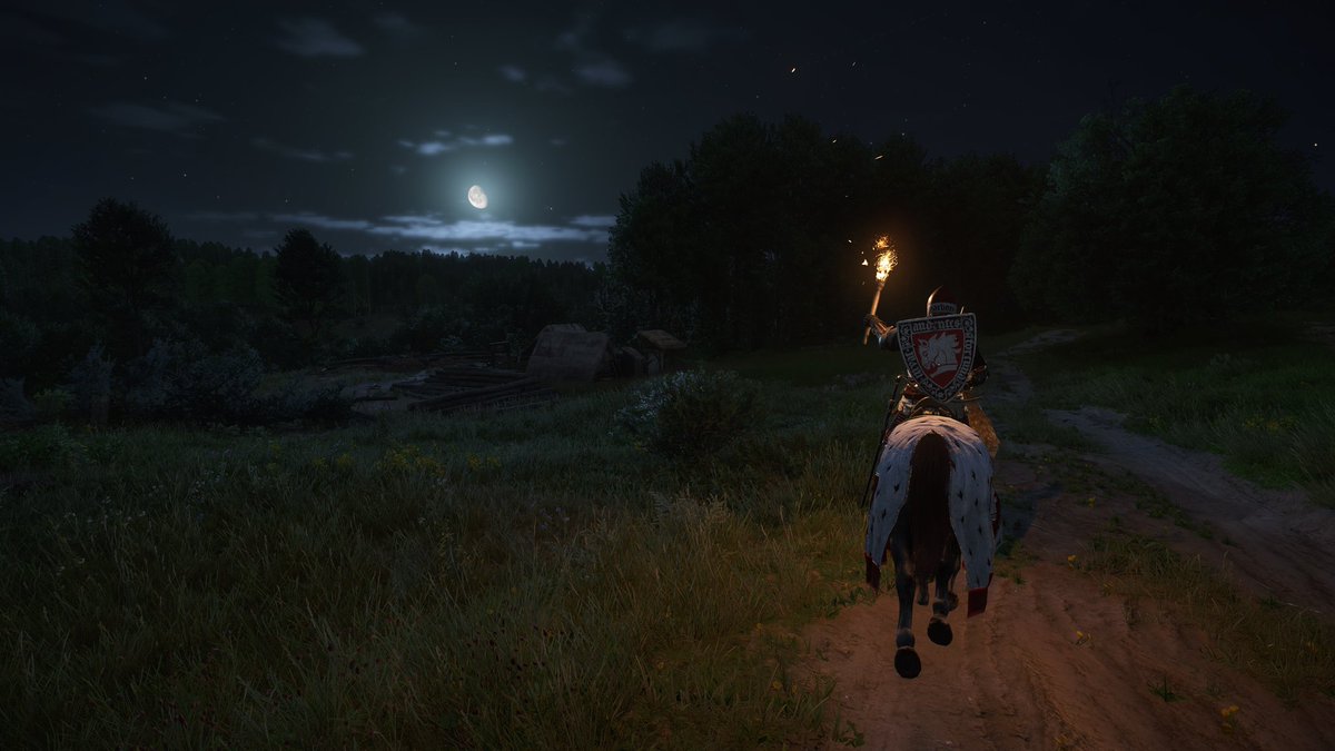 TheLoonBlade's tweet photo. After several hours this became more and more amazing 😍...
I hope in the future you guys will improve in a better photo mode...
#KingdomComeDeliverance2 #KCD2 #XboxSeriesX https://t.co/sr3qkTZCaM