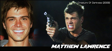 ELeeZimmerman's tweet photo. It's Matthew Lawrence's birthday! https://t.co/gXAeAqZmQS… #SciFi #Syfy #Fantasy #Actor #CreatureOfDarkness
!!! Please Retweet !!! https://t.co/S3WoBRCZpZ