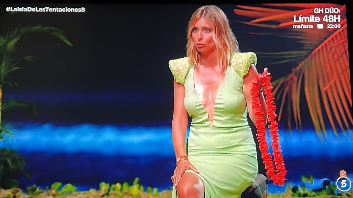 El putísimo Ula Fala para Montoya hostia