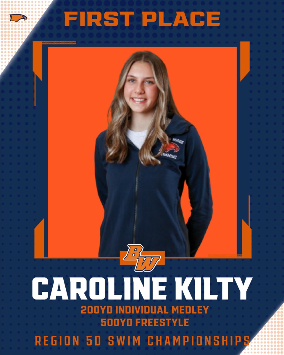 BWHS Athletics tweet media