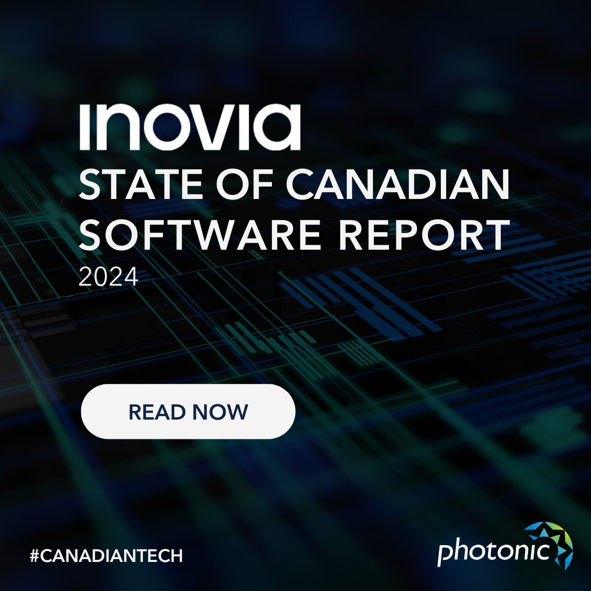Proud to be a Canadian leader in quantum tech. 🇨🇦 

Thank you <a href="/inovia/">Inovia Capital</a> for featuring us in the State of Canadian Software Report - an honour to stand with Canadian pioneers in AI, fintech, digital health &amp; more.

hubs.li/Q03641Lf0

#IYQ2025 #QuantumEh #TeamPhotonic