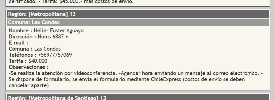 ANTRA_Chile's tweet photo. Tenemos nuevo psiquiatras en convenio en la Region Metropolitana, puede atender en todo el pais, atiende online. https://t.co/VfMj9mRc1q