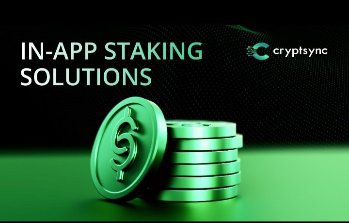 diago_jenelyn's tweet image. Your next big crypto win might just be $SNC. With a visionary roadmap and strong market traction, this is one token you want in your portfolio!

The Future is Green with CryptSync: Syncoin ($SNC)! 🌱
#CryptSync #Syncoin #CryptoRewards