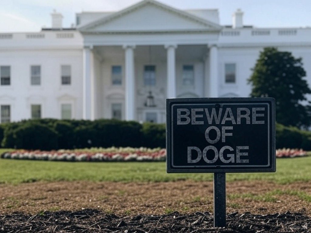 cb_doge's tweet photo. BEWARE OF DOGE 🇺🇸 https://t.co/OU1brK8Uhn