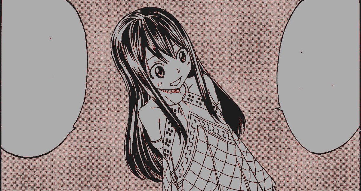 ⠀

“  mhmm, I  use  sky  magic.  you  see,  I'm  a  sky  dragon  slayer ,  it's  an  ancient  magic  that  my  mom  grandeeney  taught  me when  I  was  younger.  so  are  charmcaster  and  tennyson  friends  of  yours  or  something  .ᐣ  ”   

⠀