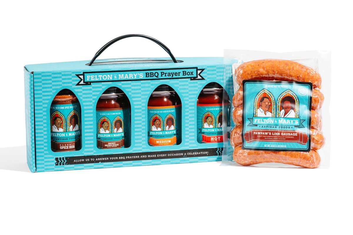 Black History Month – Honoring Our Legacy, Sharing Our Flavor - mailchi.mp/2ea5c755234a/b…