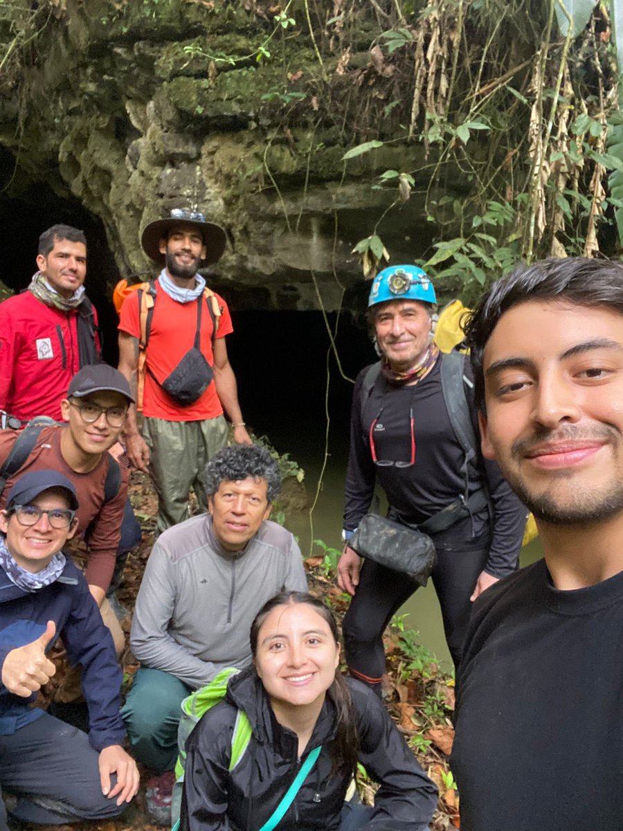 Carlos Lasso (@classoalcala) on Twitter photo Arte rupestre, arqueología, biodiversidad cavernícola, educación y salud pública: trabajo multidisciplinario en Andes (Santander). Gracias a la comunidad y <a href="/El_Icanh/">Instituto Colombiano de Antropología e Historia</a> <a href="/inst_humboldt/">Instituto Humboldt</a> <a href="/espeleocol/">Asociación Espeleológica Colombiana - ESPELEOCOL</a> <a href="/U_ElBosque/">Universidad El Bosque</a> <a href="/oscbio_t/">Oscar Barbosa</a> <a href="/GonzaloEspeleo/">Gonzalo Valdivieso 🇨🇴</a> Arte rupestre, arqueología, biodiversidad cavernícola, educación y salud pública: trabajo multidisciplinario en Andes (Santander). Gracias a la comunidad y <a href="/El_Icanh/">Instituto Colombiano de Antropología e Historia</a> <a href="/inst_humboldt/">Instituto Humboldt</a> <a href="/espeleocol/">Asociación Espeleológica Colombiana - ESPELEOCOL</a> <a href="/U_ElBosque/">Universidad El Bosque</a> <a href="/oscbio_t/">Oscar Barbosa</a> <a href="/GonzaloEspeleo/">Gonzalo Valdivieso 🇨🇴</a>