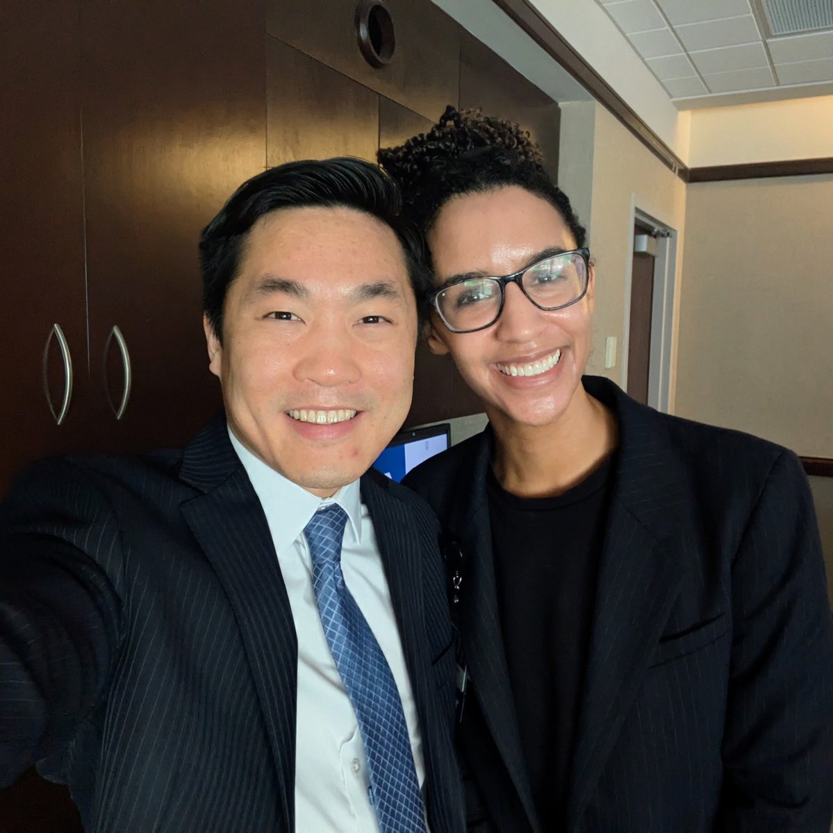 Elizabeth Bearrick, MD tweet media