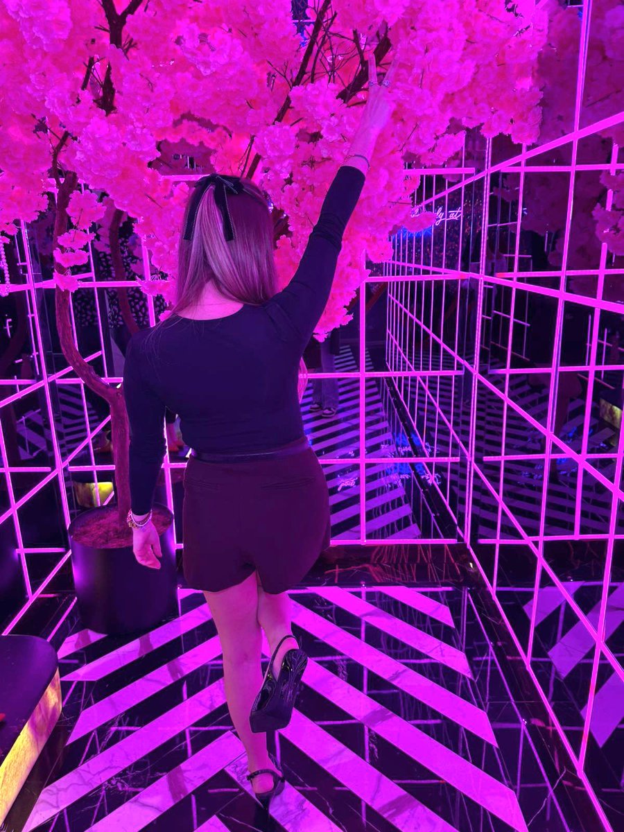 Aime Louise Grainger tweet media