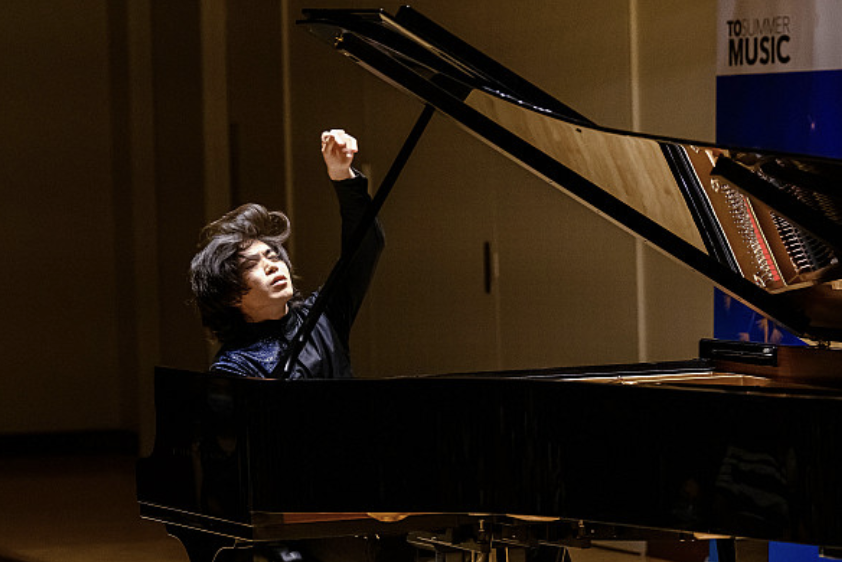 Calgary Classical tweet media