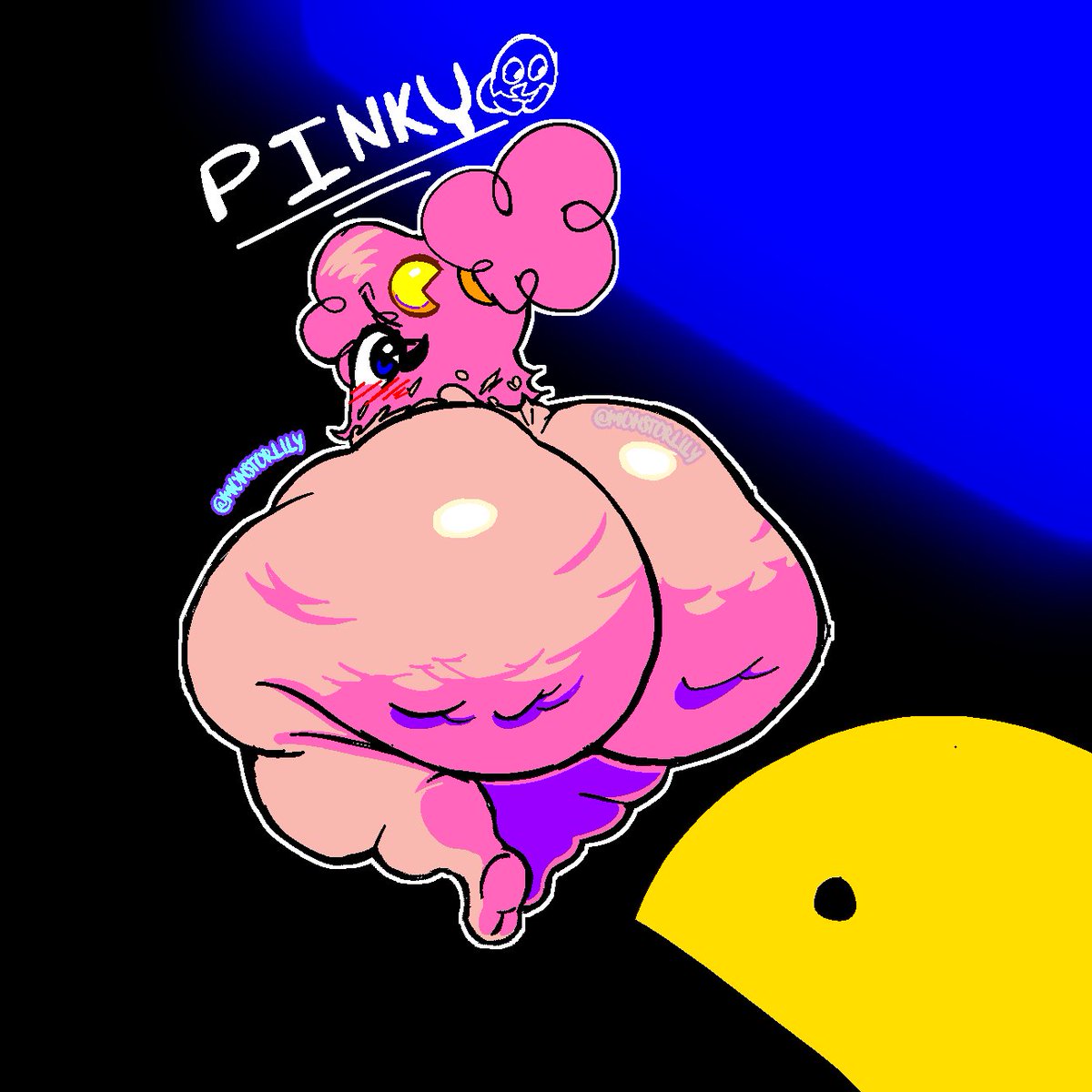 MonstorLilly's tweet photo. Guys stop liking that post
Pay attention to my real stuff instead? :D https://t.co/Si1aCHLBdv