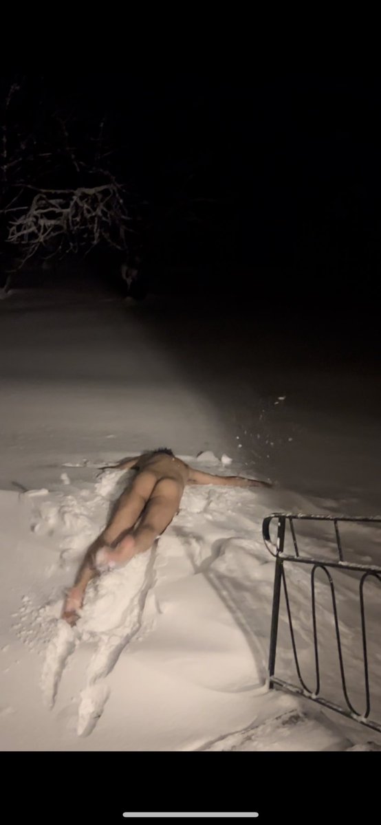 nuaotter's tweet photo. ⛄️ https://t.co/PmNAQojnPq