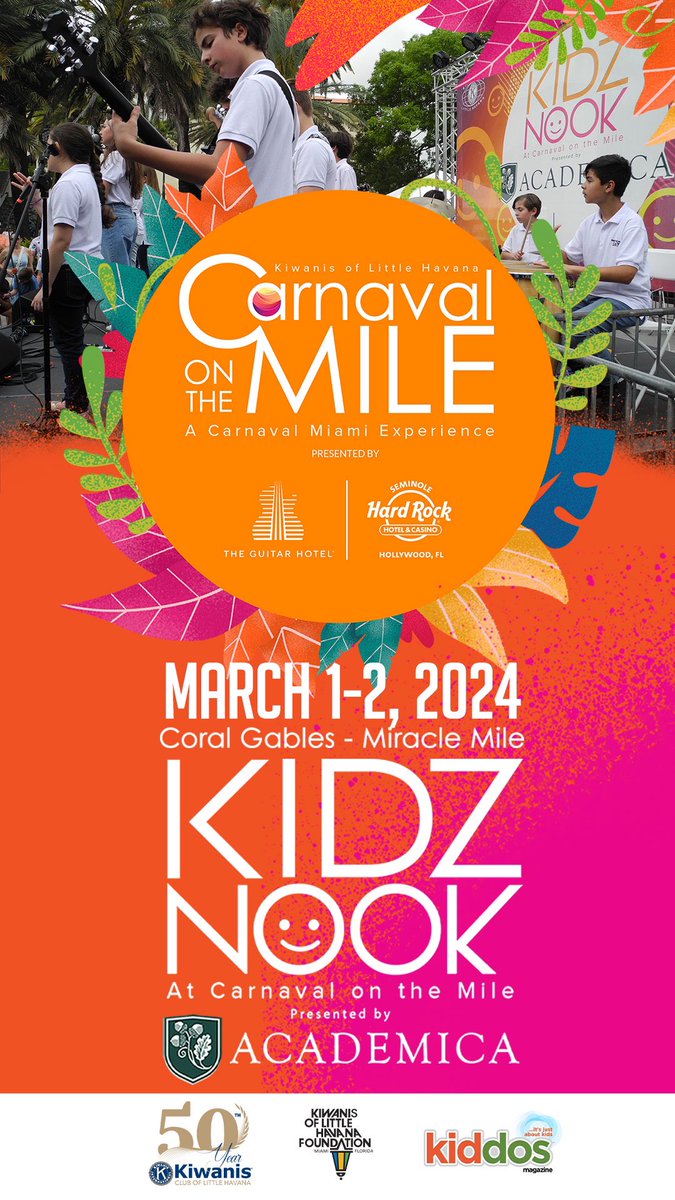 Kiddos Magazine tweet media