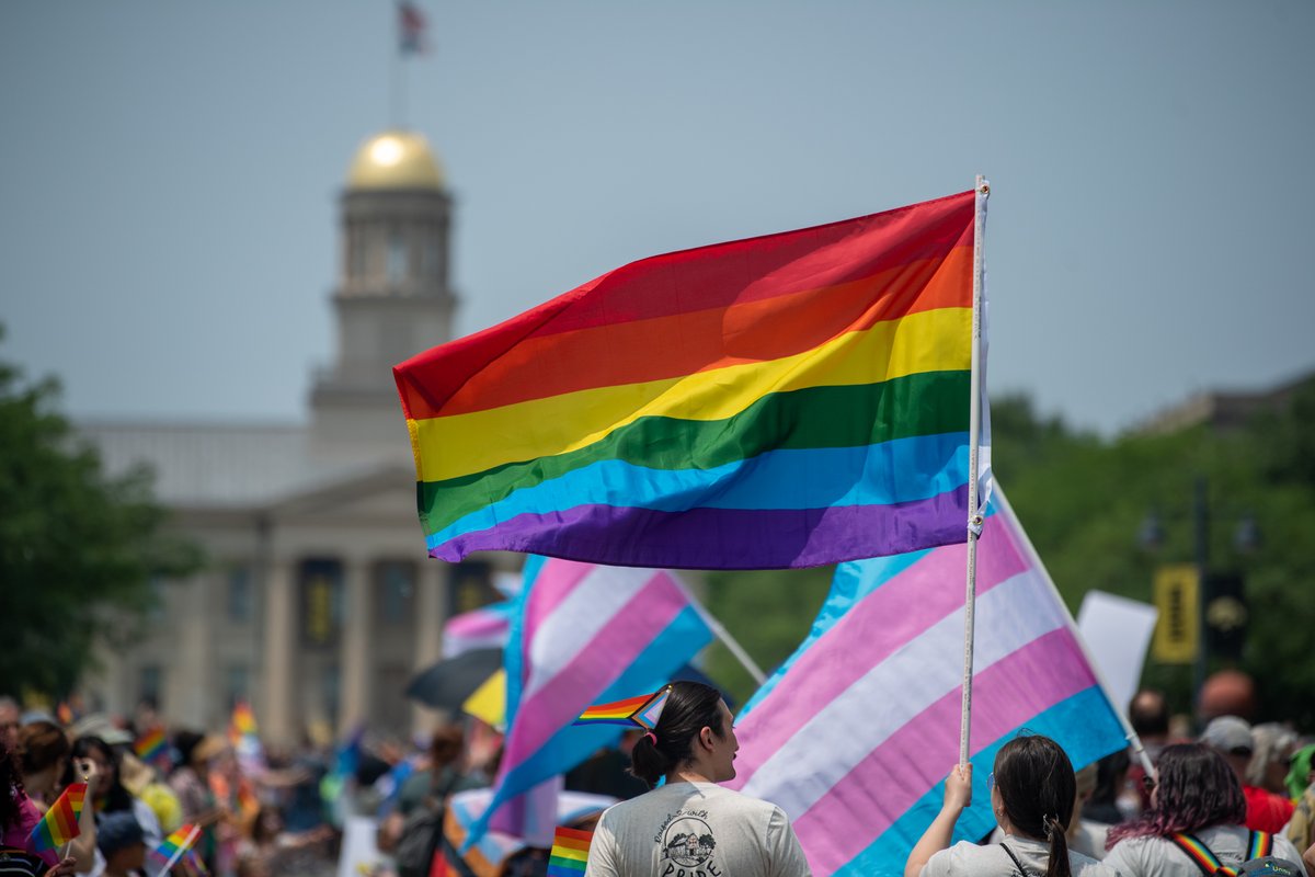 JUST IN: Google Calendar no longer includes Pride Month - CNBC