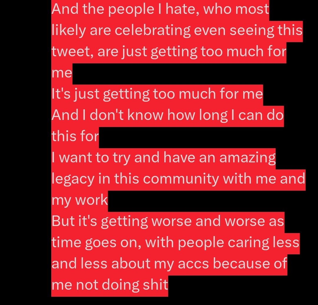 UnendingDemise's tweet photo. https://t.co/NDc7VWoBr8