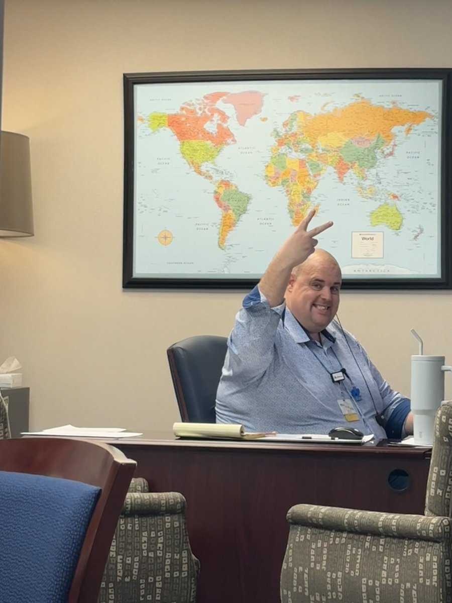 Dean Middle School tweet media