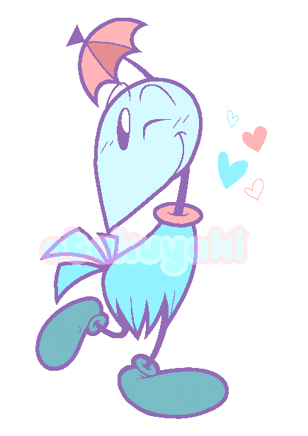 adrielle_akuryo's tweet photo. Gogo Dodo with transgender color palette. 🏳️‍⚧️🩵🩷🤍
- - -
#tinytoons #tinytoonslooniversity #gogododo https://t.co/1vhvg5RpGM