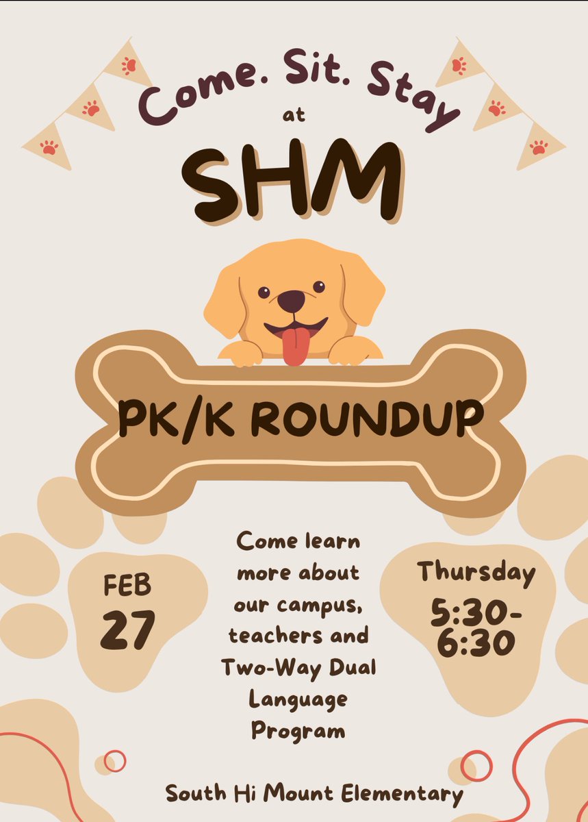 South Hi Mount Elementary School tweet media