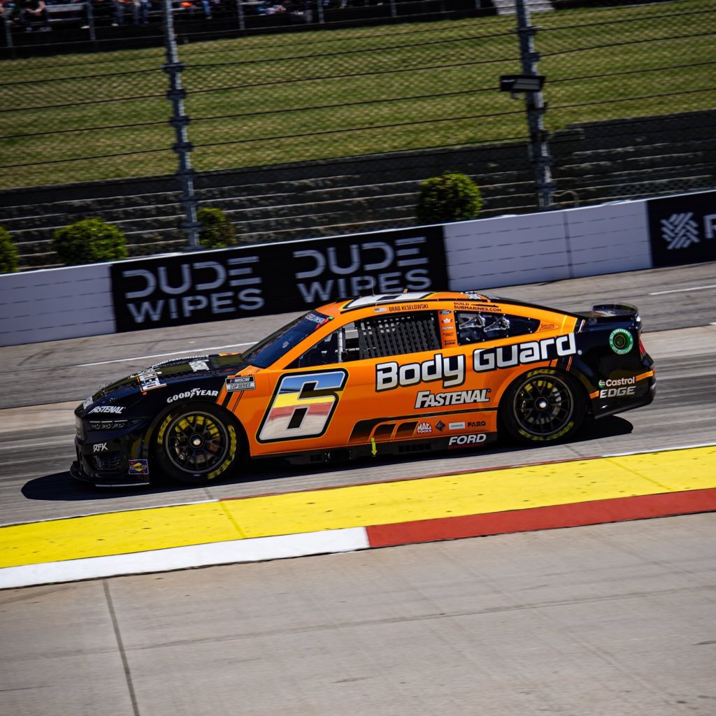 H9FDesigns's tweet photo. #6 - Brad Keselowski - Body Guard Ford
#NASCAR https://t.co/32X5TStoGm