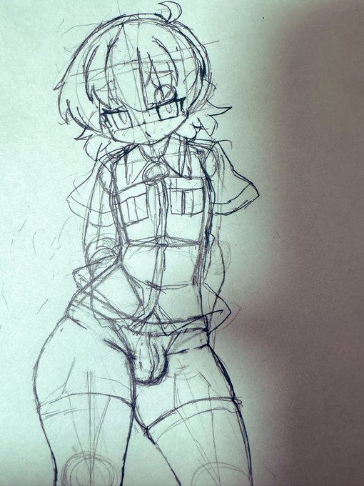 次のむちむ…むちむちダヨ!? 