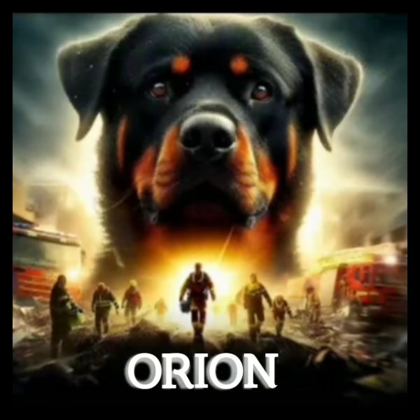 ORION Token Official On Solana CA: 5E7YYCNnLXHZqYTyFsUiBoHm7KScwsRpX15gm279pump